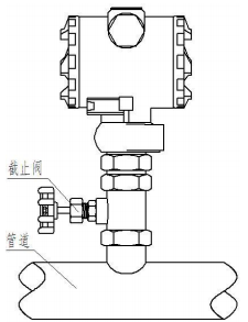 高温压力变送器(图4)