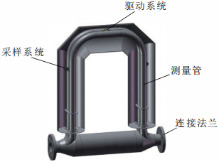 质量流量计(图2)